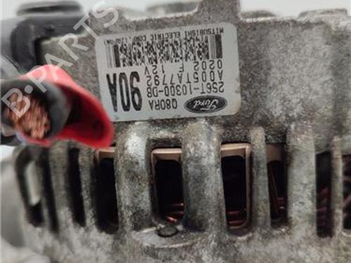Alternator FORD FIESTA V (JH_, JD_) 1.4 16V | BP18378718M7 