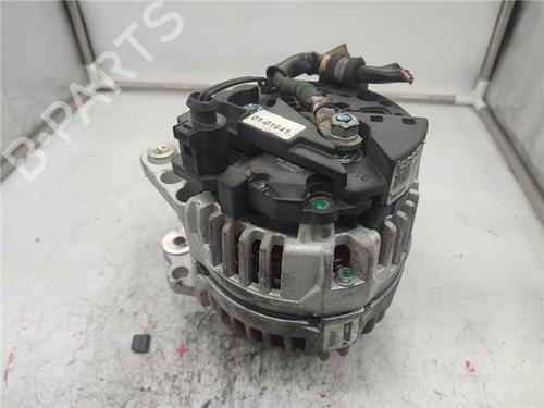 Used Alternator OPEL CORSA B (S93) 1.4 i (F08, F68, M68) (60 hp) 26462792