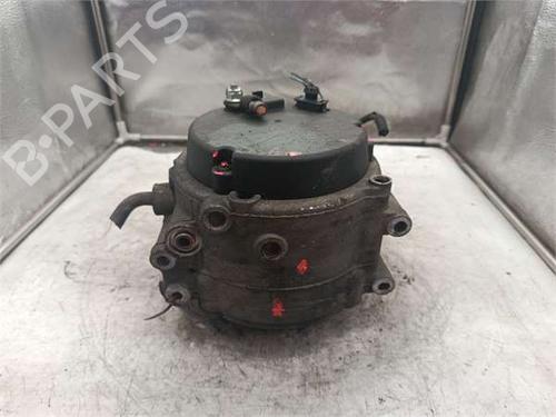 Used Alternator Alternator MERCEDES-BENZ CLK (C209) CLK 270 CDI (209.316) (170 hp) 36497107 36497107