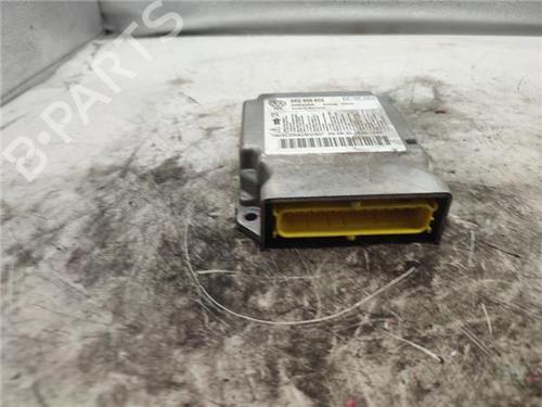 Used ECU airbags VW GOLF VI (5K1) 2.0 TDI (110 hp) 22375493