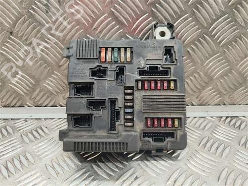 Andre Andre RENAULT MEGANE II Saloon (LM0/1_) 1.9 dCi (LM0G, LM1G, LM2C) (120 hp) 36820108 36820108