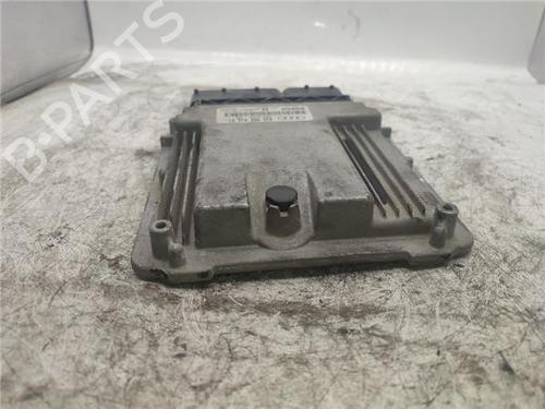 Electronic module AUDI A3 (8P1) 2.0 TDI 16V | BP19125375M83 