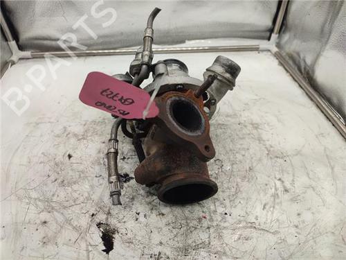Used Turbocharger/Supercharger OPEL ASTRA J (P10) 1.6 CDTi (68) (110 hp) 30522516