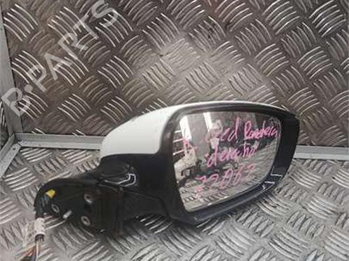 Used Right mirror Right mirror KIA CEE'D (JD) 1.6 CRDi 128 (128 hp) 36283954 36283954