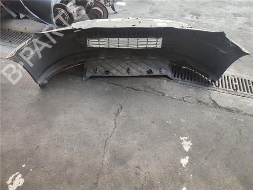 Front bumper PEUGEOT 307 SW (3H) 2.0 HDi 135 | BP27602187C7 