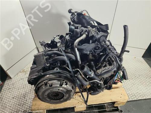 Engine DODGE JOURNEY 2.0 CRD | BP33836663M1 - Image 3