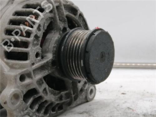Alternator SKODA FABIA I (6Y2) 1.9 SDI | BP27690282M7 