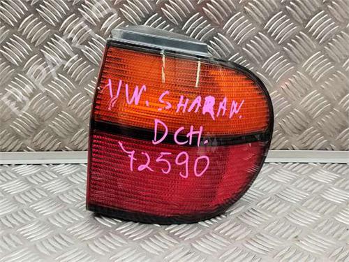 Used Right taillight Right taillight 38159383 38159383
