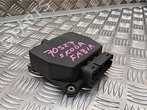 Used Electronic sensor Electronic sensor SKODA FABIA I (6Y2) 1.4 TDI (70 hp) 36283908 36283908