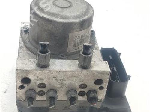 ABS pump NISSAN X-TRAIL II (T31) 2.0 dCi | BP26726131M43 