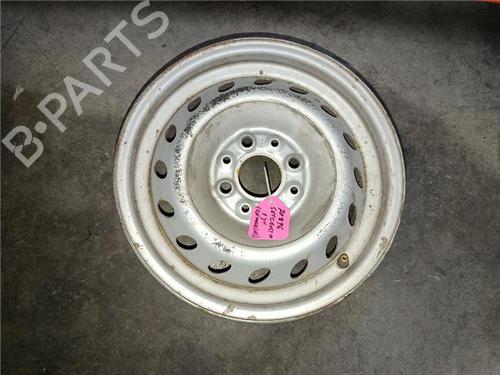 Fælk FIAT SEICENTO / 600 (187_) 0.9 (187AXA, 187AXA1A) (39 hp) 32005279