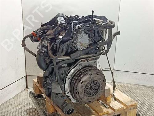 Engine SEAT LEON (1P1) 2.0 TDI 16V | BP40554363M1 - Image 4