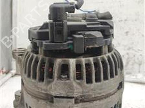 Alternator SEAT ALTEA (5P1) 1.4 TSI | BP19669600M7 