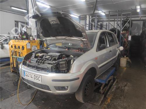 Used Parts FORD FUSION (JU_) 1.4 TDCi (68 hp) 4170205