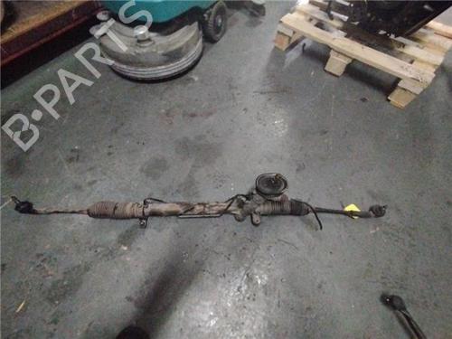 Used Steering rack SEAT IBIZA III (6L1) 1.9 TDI (100 hp) 29151775