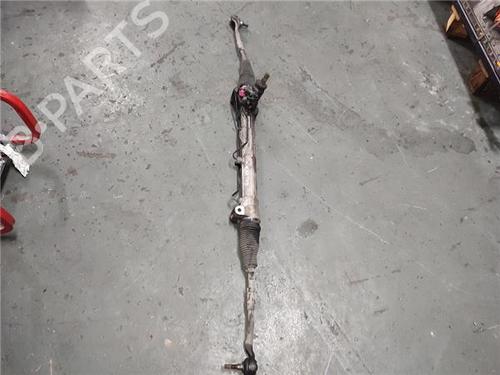 Steering rack AUDI A4 B8 (8K2) 2.0 TDI | BP29818444M22
