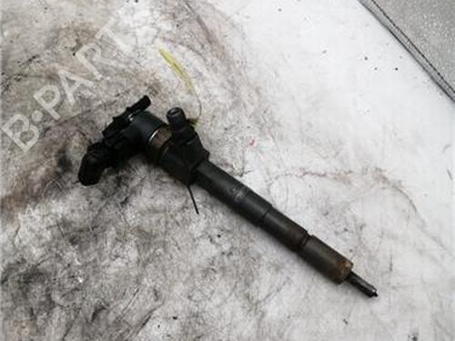 Injector FIAT STILO (192_) 1.9 JTD (140 hp) 29216140
