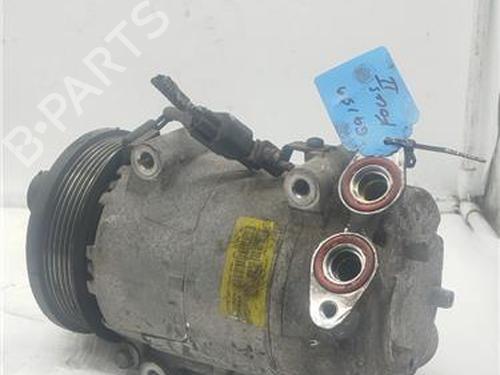 AC compressor FORD FOCUS II (DA_, HCP, DP) 1.6 TDCi | BP27621612M34 