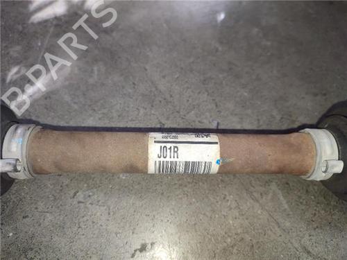 Right front driveshaft HYUNDAI IONIQ (AE) 1.6 GDI Hybrid | BP30117198M39