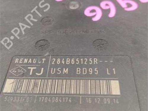 Electronic module RENAULT MEGANE III Hatchback (BZ0/1_, B3_) 1.5 dCi (BZ1G, BZ1W, BZ0R) | BP40241306M83 - Image 3