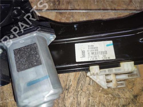 Other FIAT 500L (351_, 352_) 1.3 D Multijet (199LXY1A, 199LXY11) | BP29494764O1 