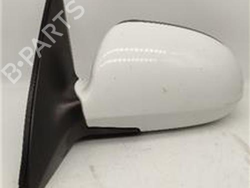 Left mirror HYUNDAI i30 (FD) 1.6 CRDi | BP18390002C26 
