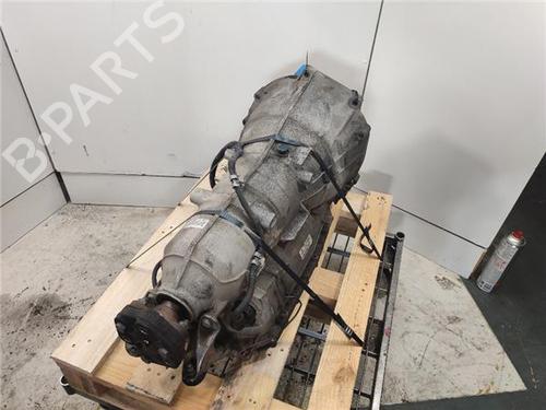 Gearbox BMW 3 Convertible (E93) 320 d | BP27438479M3 
