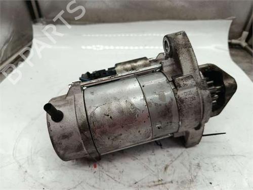 Starter TOYOTA AURIS (_E15_) 2.0 D-4D (ADE150_, ADE150R) | BP37227022M8 - Image 4
