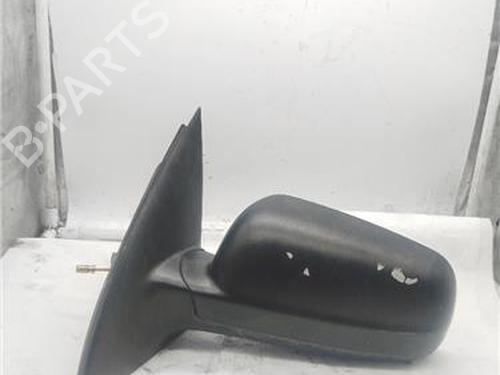 Right mirror SEAT AROSA (6H1) 1.7 SDI | BP28159391C27 