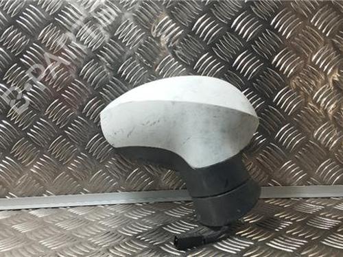 Right mirror SEAT IBIZA IV (6J5, 6P1) 1.6 TDI | BP29963477C27