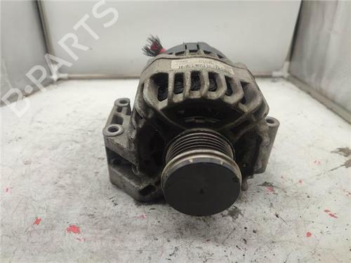 Alternator FIAT PUNTO EVO (199_) 1.3 D Multijet (199AXC1A, 199BXC1A, 199AXT1A, 199BXT1A) | BP28285122M7 - Image 4