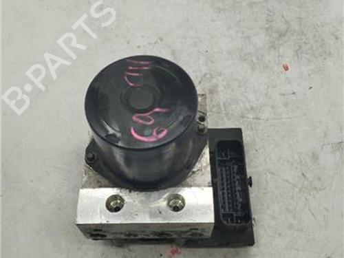 Used ABS pump SEAT IBIZA III (6L1) 1.9 TDI (100 hp) 29415215