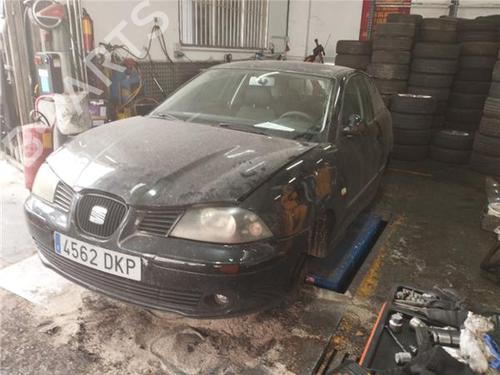 Engine SEAT IBIZA III (6L1) 1.9 TDI | BP29345268M1 