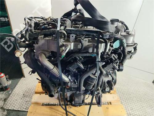 Engine CHEVROLET CRUZE Hatchback (J305) 2.0 CDI | BP34609689M1 - Image 3