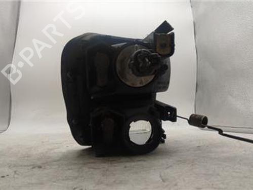 Left headlight MITSUBISHI GALLOPER (JK-01) 2.5 TD intercooler | BP18003305C28 - Image 3