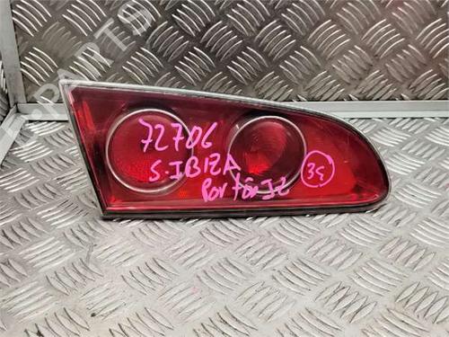Used Left tailgate light Left tailgate light 38474803 38474803