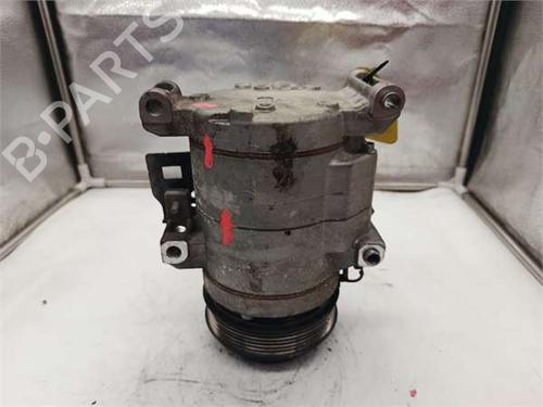 AC compressor MAZDA 6 Estate (GJ, GL) 2.2 D | BP37411206M34 - Image 4