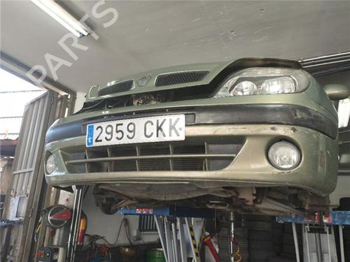 Used Parts RENAULT SCÉNIC I MPV (JA0/1_, FA0_) 1.9 dTi (JA1U) (80 hp) 3025733