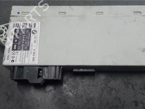 Comfort control module BMW 5 (E60) 530 d | BP18388106M56 
