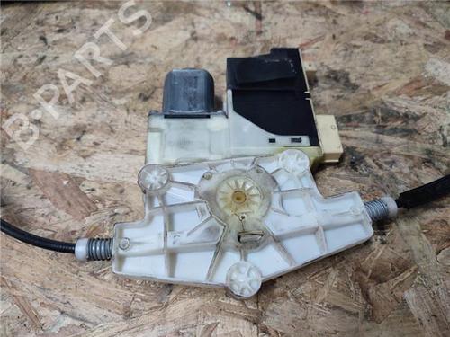 Other CITROËN C4 I (LC_) 1.6 HDi | BP27438518O1 