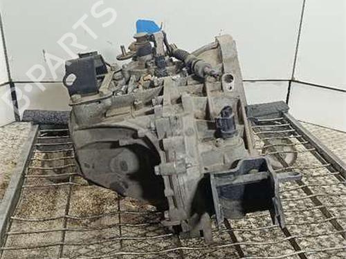 Gearbox HYUNDAI i30 (FD) 1.6 CRDi | BP38004934M3 - Image 2