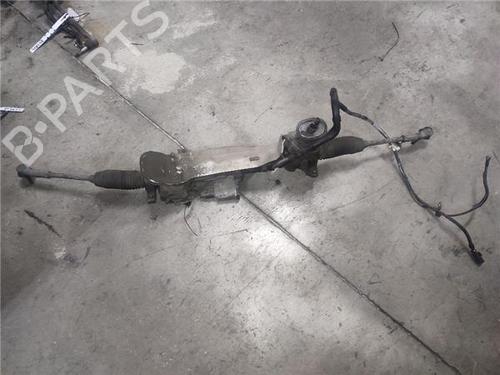 Used Steering rack VW PASSAT B6 (3C2) 2.0 TDI 16V (140 hp) 19125315