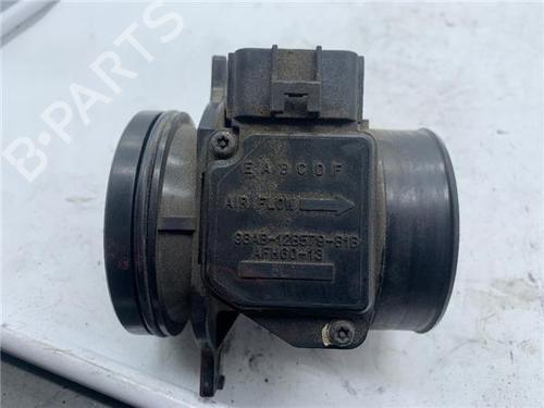 Used Mass air flow sensor FORD FOCUS I Saloon (DFW) 2.0 16V (131 hp) 18389399