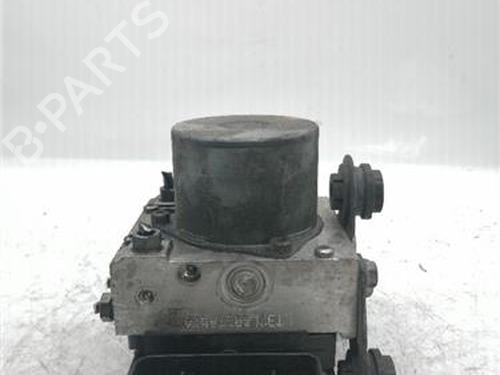 Used ABS pump SKODA RAPID Spaceback (NH1) 1.6 TDI (105 hp) 18403700
