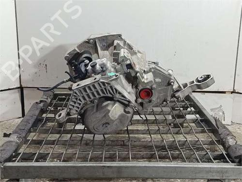 Gearbox FIAT PUNTO (199_) 1.2 (199AYL1A, 199BYL1A) | BP38474778M3 - Image 3