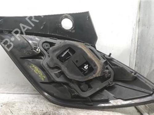 Left taillight OPEL ASTRA H (A04) 1.6 (L48) | BP19138436C34 