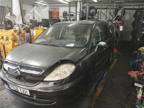 Starter CITROËN C8 (EA_, EB_) 2.2 HDi | BP21180953M8 