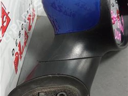 Right mirror FIAT GRANDE PUNTO (199_) 1.9 D Multijet | BP18388976C27 