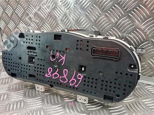Instrument cluster KIA CARENS IV 1.7 CRDi | BP31935073C47