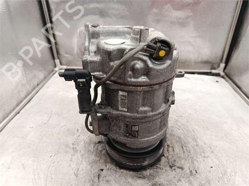 Klimakompressor für Klimakompressor BMW 1 (F20) 118 d (150 hp) 36028401 36028401